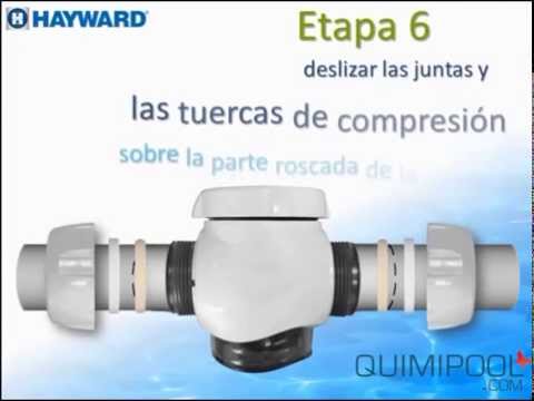 Cargar vídeo:
