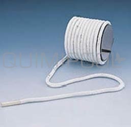 Cuerda corcheras de acero inox
