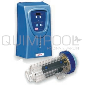 Clorador salino CTX-Certikin Senior