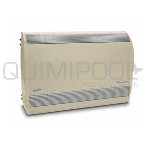 Deshumidificador piscinas Zodiac Sirocco Ambiente 80 mono