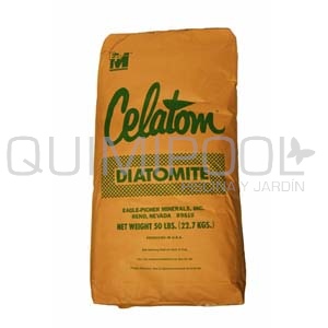 Diatomea Celatom FW-60