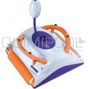 Limpiafondo automatico Astral Dolphin Easykleen