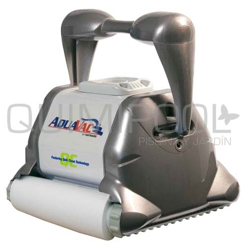 Limpiafondo automático Aquavac Quick Clean