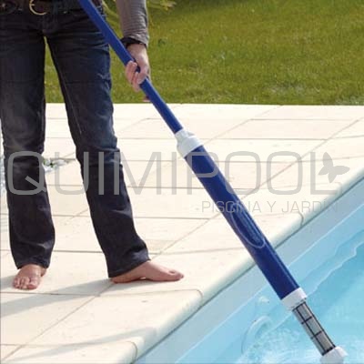 Limpiafondo automatico Zodiac Spa Wand