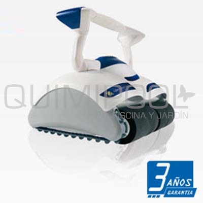 Limpiafondos automatico Zodiac Cybernaut NT 25