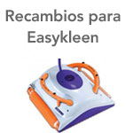 Recambios Astralpool Easykleen