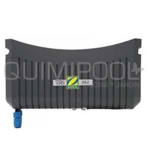 Regulador de pH Zodiac modelo TRi pH