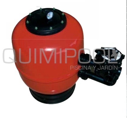 Filtro piscina Star Plus  750