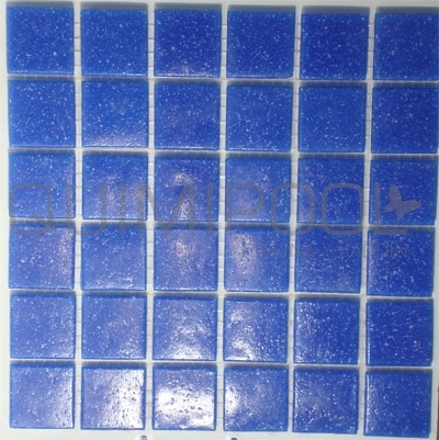 Gresite Pasta Azul marino