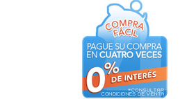 Page en 4 meses sin intereses!!!