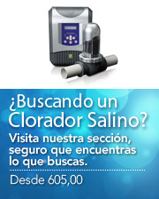 Secci�n cloradores