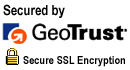 SSL Secured site