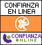 Entidad adherida a Confianza Online
