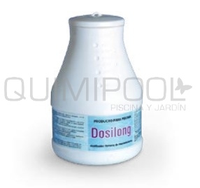 Multiacción con dosificador CTX 230 Dosilong