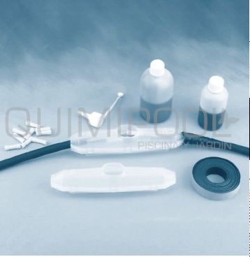 Emplame químico EC-04