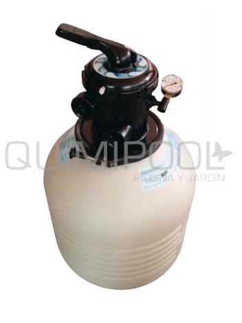 Filtro piscina M3000 560 TOP