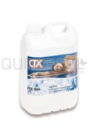 CTX 504 en 5 Antialgas