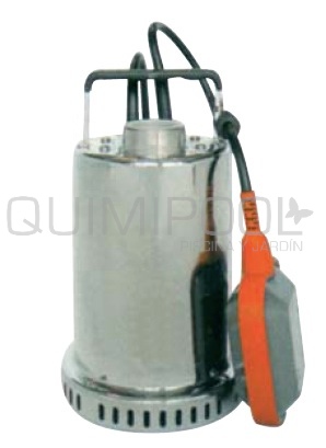 Bomba Achique SDX 400