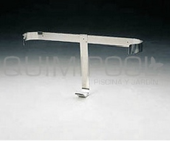 Soporte salvavidas