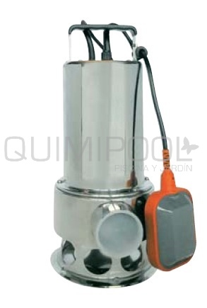 Bomba Achique SVX-550