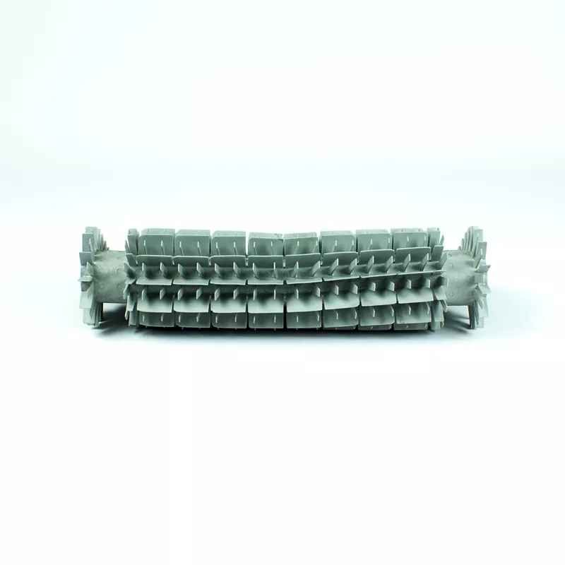 Repuestos Dolphin Active X3 Cepillo combinado PVC sin anillo