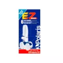 Recambio limpiafondos Zodiac Bolsas filtro desechables EZ Bag (6 unidades)