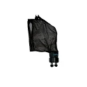 Replacement pool cleaner Zodiac Standard black zip bag