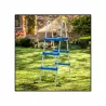 Kit piscina elevada serie Fidji de 610 x 375 cm