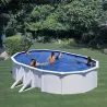 Piscina elevada Gre serie Bora Bora de 610 x 375cm