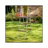 Kit piscina elevada serie Pacific de 730 x 375 cm