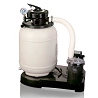 Kit piscina elevada serie Pacific de 500 x 300 cm