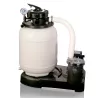 Kit piscina elevada serie Pacific de 350 cm de di