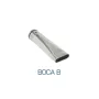 Tahiti Cannon Mouthpiece Model B