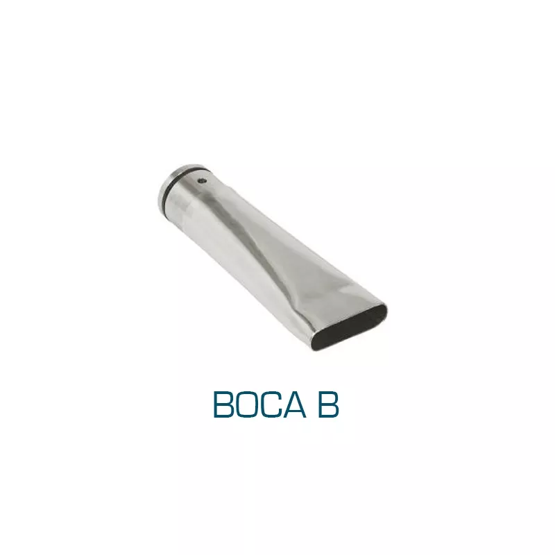 Boquilla para Cañon Tahiti modelo B