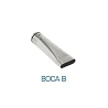 Boquilla para Cañon Tahiti modelo B