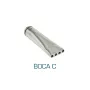 Bocal para canhão Tahiti modelo C