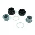 Conjunto de elos de substituição para o clorador de sal Salt Expert Salt Expert D50