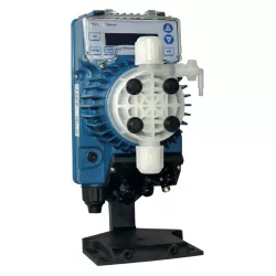 Bomba dosificadora TPR 603 con kit en PVDF-T