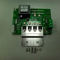 Clorador de substituição CTX Sprint Chlore Booster card AC-22
