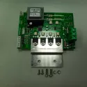 Clorinatore di ricambio CTX Sprint Chlore Booster card AC-30