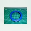 Replacement chlorinator cell CTX Threaded cell closure