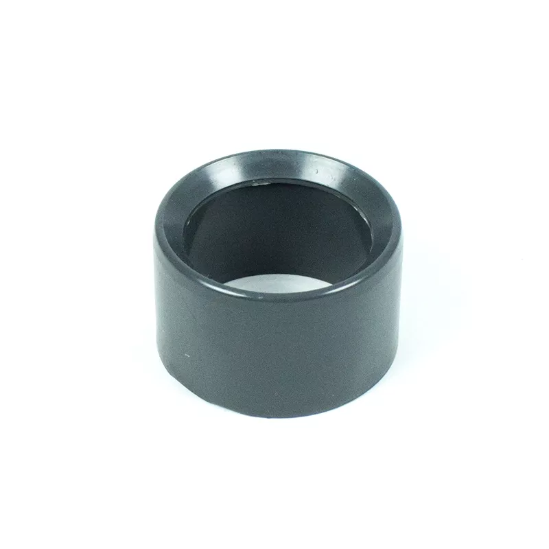 Casquillo reducción 50-40 PVC