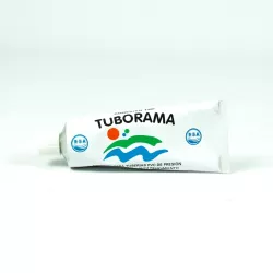 Pegamento PVC 125 ml.
