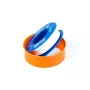 Rolo de teflon para PVC