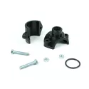 Manschette für PVC-Rohr 50-1/2"