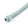 Tubo pasacables flexible para focos