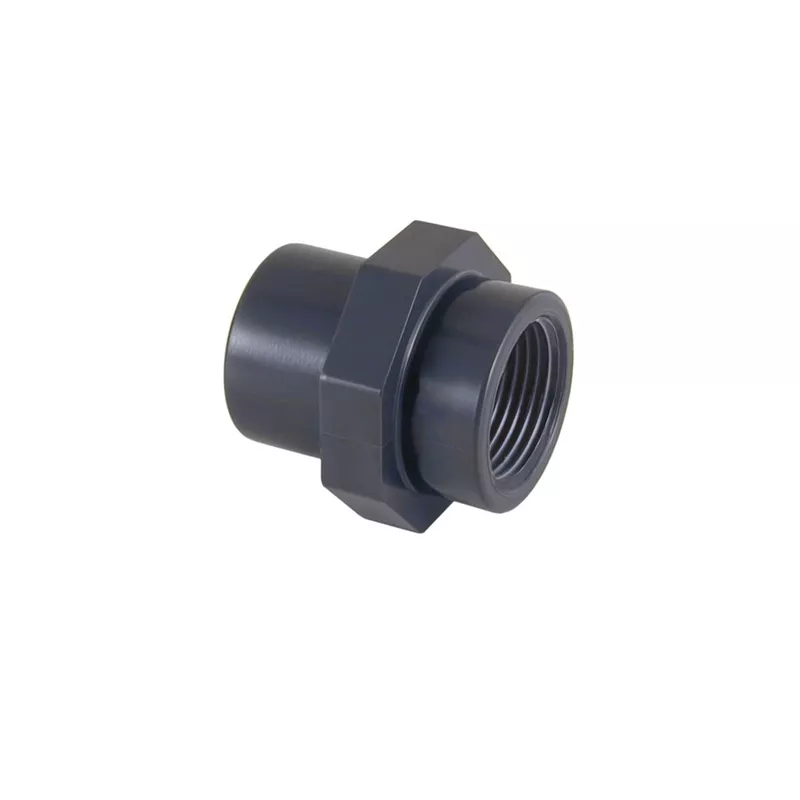 Adaptador Mixto 20-16-3/8