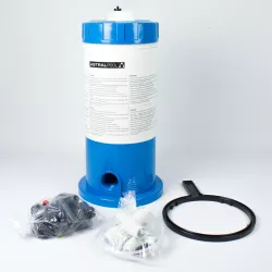 Dosificador de cloro y bromo 5kg