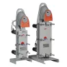 Intercambiador Zodiac Uranus 120 con carcasa