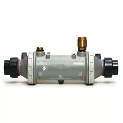 Intercambiador Zodiac Heat Line 20 básico